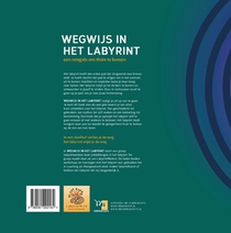 Wegwijs in het labyrint achterzijde