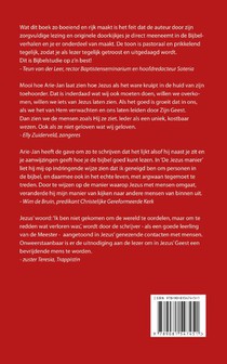 De Jezus manier achterzijde