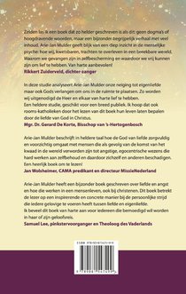 Liefde & angst achterzijde
