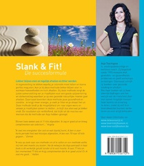 Slank & Fit! achterzijde