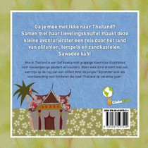 Ikke in Thailand achterzijde