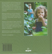 Bessen uit de tuin achterzijde