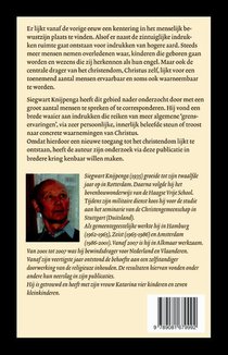 Grenservaringen - Christuservaringen achterzijde