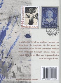 Zinsneden achterzijde