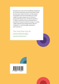 50 toekomstbestendige sportmodellen achterzijde