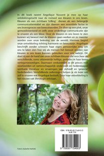 In kleur gezegd achterzijde