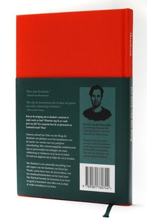 Haatboek achterzijde