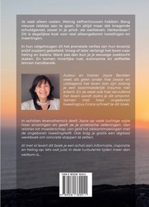 Life without Grace incl. werkboek achterzijde