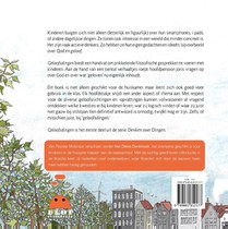 Geloofsdingen achterzijde