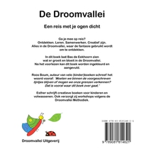 De Droomvallei achterzijde