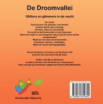 De droomvallei achterzijde