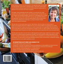 Weten van (h)eerlijk eten achterzijde