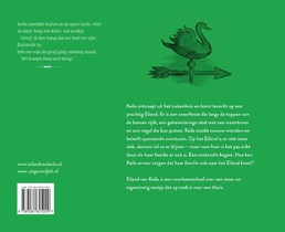 Eiland van Keila achterzijde