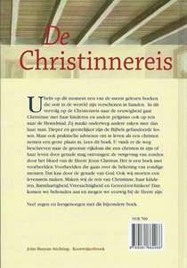 Christinnenreis achterzijde