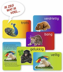 Lekker in je vel spel achterkant