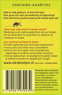 Okidootjes Veerkracht achterkant