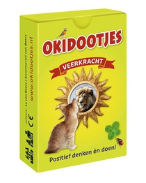 Display 6x okidootjes veerkracht achterkant