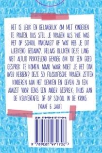 Praatprikkels achterkant