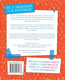 Praattoppers achterzijde