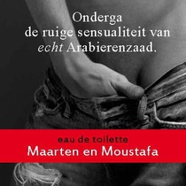 Combiverpakking jongenssprookjes deel 2 plus Maarten en Moustafa achterkant