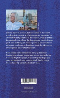 Wringend moment achterzijde