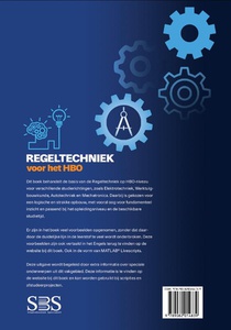 Regeltechniek voor het HBO achterzijde