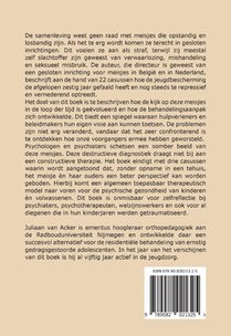 Seksueel losbandig en hysterisch achterzijde