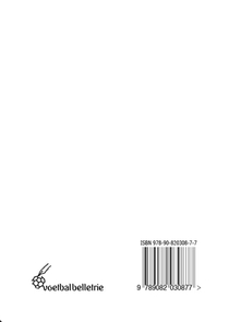 boek.-’n Blog, deel II, band 1 achterzijde