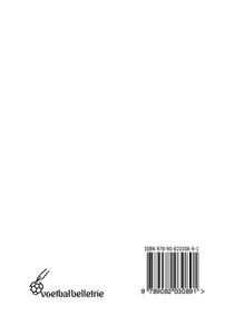 boek.-’n Blog, deel II, band 3 achterzijde