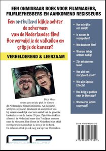 Buurman, wat doet u nu? achterzijde