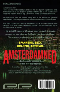 De Naakte Getuige achterzijde