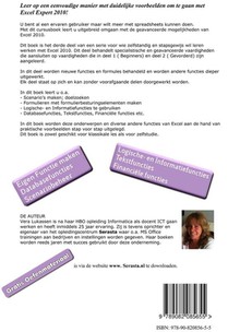 Expert achterzijde
