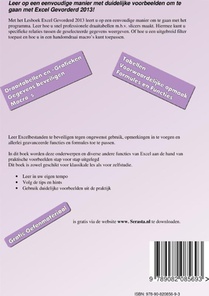 2013 Gevorderd achterkant