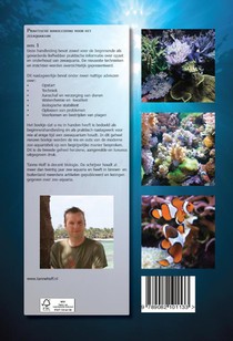 1: Basis, opzet, verzorging, probleemoplossing achterzijde