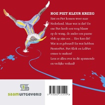 Hoe Piet kleur kreeg achterzijde