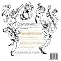 Jazz Op Recept achterzijde