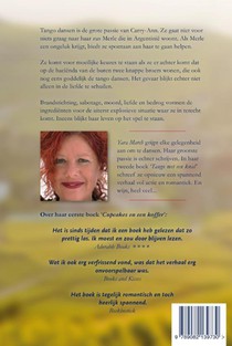 Tango met een knal achterzijde