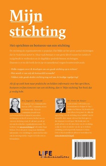 Mijn stichting achterzijde