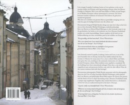 Lviv achterzijde