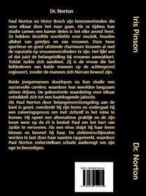 Dr. Norton achterzijde