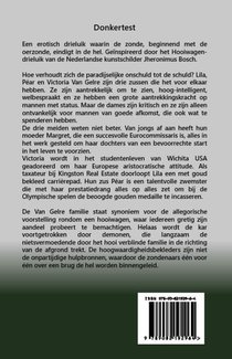 Donkertest achterzijde