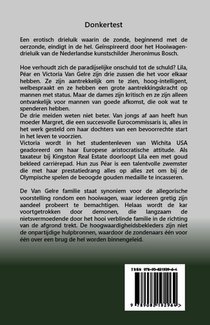 Donkertest achterzijde