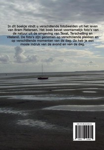 Leven op het Wad achterzijde