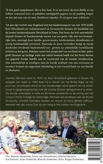 Onder jouw omstandigheden achterzijde