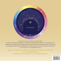 De golvende dierenriem achterzijde