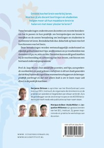 Breindidactiek achterzijde