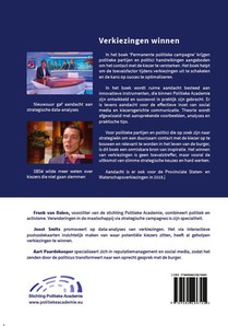 Permanente campagne achterzijde