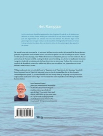 Regenten en de Waterlinie in het Rampjaar achterzijde