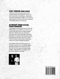 Spice Wise Too achterzijde