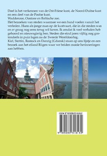 Emden - Danzig achterzijde